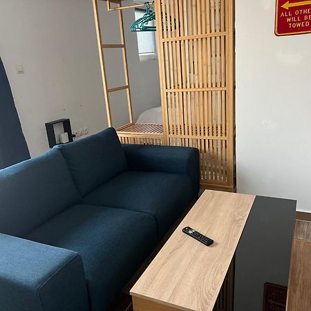 Top Studio Penthouse Imittou Athene Buitenkant foto