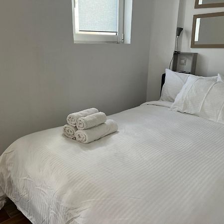 Top Studio Penthouse Imittou Athene Buitenkant foto