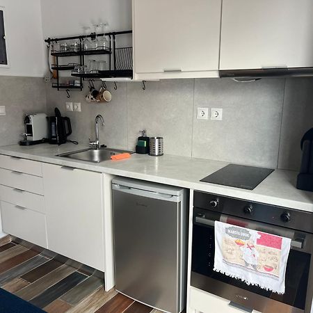 Top Studio Penthouse Imittou Athene Buitenkant foto